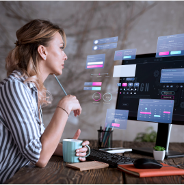 Website Design and Development